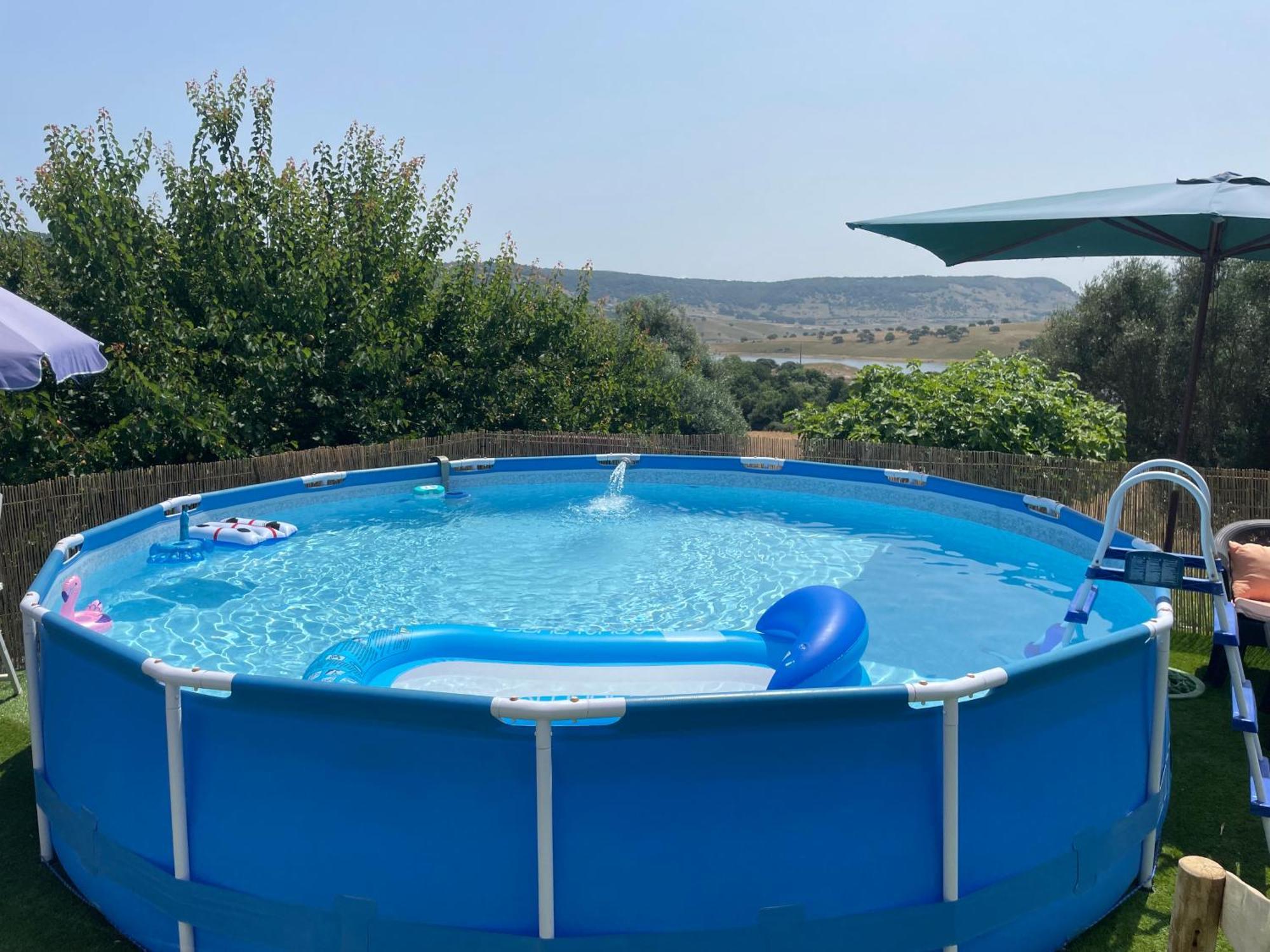 Agriturismo Cugumia Thiesi Exterior foto