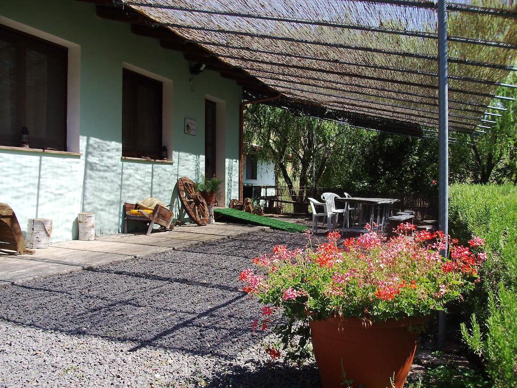 Agriturismo Cugumia Thiesi Exterior foto